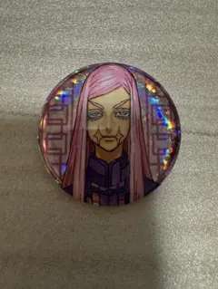 2026年最新】三途春千夜 缶バッジ 新体験展の人気アイテム - メルカリ