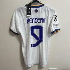 2026年最新】ベンゼマ ユニフォームの人気アイテム - メルカリ
