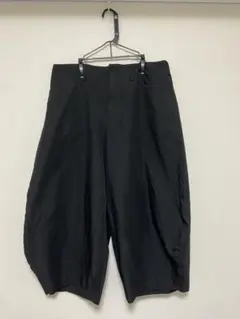 2026年最新】COMME des GARCONS HOMME PLUS サルエルパンツの人気