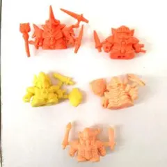 2026年最新】キン消し ガンダムの人気アイテム - メルカリ