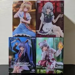 2026年最新】藤原妹紅 フィギュアの人気アイテム - メルカリ