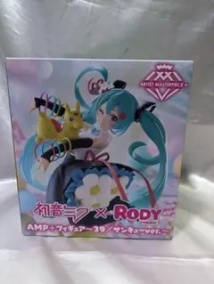 2026年最新】初音ミク AMP＋ フィギュア 39／サンキューの人気アイテム
