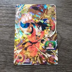 2026年最新】スーパードラゴンボールヒーローズ/PBS-02 孫悟空の人気