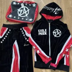 2026年最新】exile 24 ジャージの人気アイテム - メルカリ