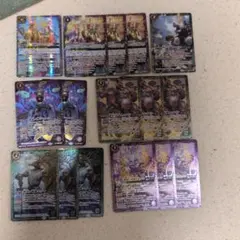 2026年最新】イザイザ バトスピの人気アイテム - メルカリ