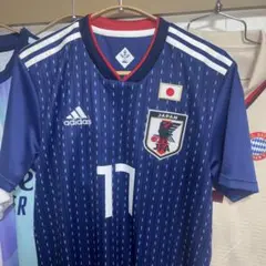 2026年最新】長谷部誠 ユニフォーム 日本代表の人気アイテム - メルカリ