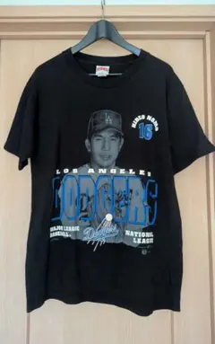 2026年最新】野茂英雄 Tシャツの人気アイテム - メルカリ