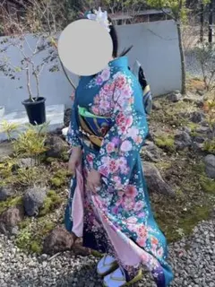 2026年最新】振袖 小柄の人気アイテム - メルカリ