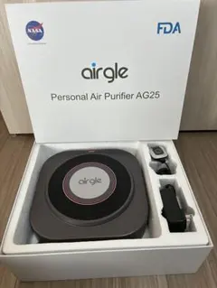 2026年最新】airgle ag25の人気アイテム - メルカリ