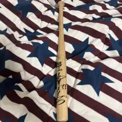 2026年最新】松井秀喜 バット サインの人気アイテム - メルカリ