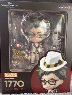 2026年最新】ねんどろいどトレイ・クローバーの人気アイテム - メルカリ