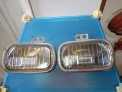 2026年最新】旧車 フォグの人気アイテム - メルカリ