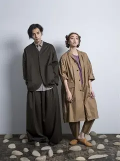 2026年最新】dulcamara よそいき ジャケットの人気アイテム - メルカリ