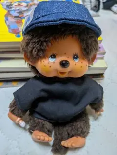 2026年最新】モンチッチsサイズの人気アイテム - メルカリ