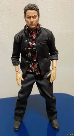 2026年最新】クローズ 芹沢 フィギュアの人気アイテム - メルカリ