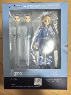 2026年最新】ユージオ figmaの人気アイテム - メルカリ