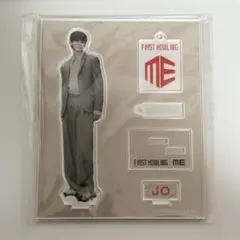 2026年最新】&team jo アクスタの人気アイテム - メルカリ