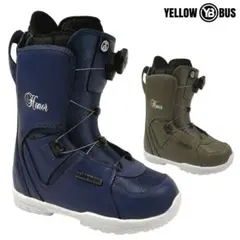 2026年最新】YELLOW BUS ブーツの人気アイテム - メルカリ