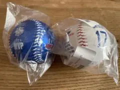 2026年最新】大谷翔平 mvp ボールの人気アイテム - メルカリ