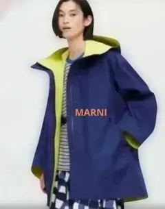 2026年最新】uniqlo マルニ ブロックテックの人気アイテム - メルカリ