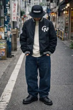 2026年最新】G1950 スカジャンの人気アイテム - メルカリ