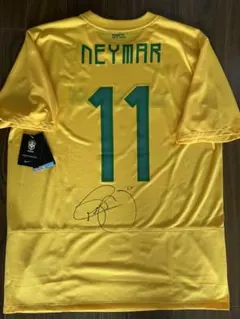 2026年最新】ネイマール サイン ユニフォームの人気アイテム - メルカリ