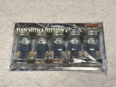 2026年最新】MAN WITH A MISSION ブロッカーの人気アイテム - メルカリ