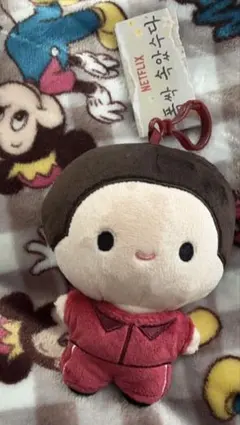 2026年最新】パク・ボゴムぬいぐるみの人気アイテム - メルカリ