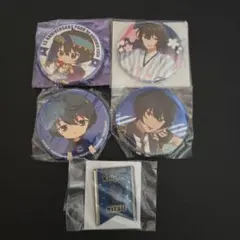 2026年最新】朔間凛月 缶バッジ sepの人気アイテム - メルカリ