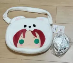 2026年最新】白熊バッグ あんスタ 真緒の人気アイテム - メルカリ