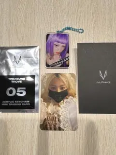 2026年最新】Xg hinata アクリルの人気アイテム - メルカリ