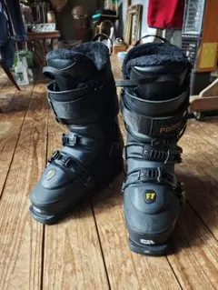 2026年最新】FT フルチルト スキーブーツの人気アイテム - メルカリ