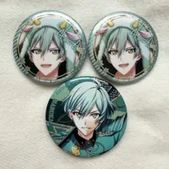 2026年最新】亥清悠 缶バッジ 記念日の人気アイテム - メルカリ