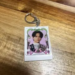 2026年最新】藤牧京介キーホルダーの人気アイテム - メルカリ