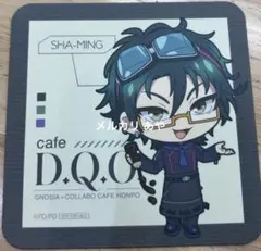 2026年最新】グノーシア コースター 沙明の人気アイテム - メルカリ