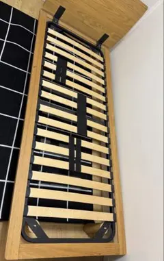 2026年最新】ベッドフレーム 無印 スモールの人気アイテム - メルカリ