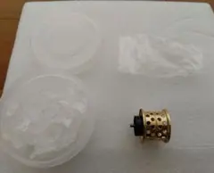 2026年最新】ktf スプール ctの人気アイテム - メルカリ