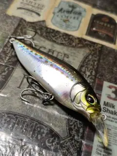 2026年最新】メガバス フラップスラップの人気アイテム - メルカリ