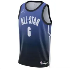 2026年最新】nba オールスター ユニフォームの人気アイテム - メルカリ