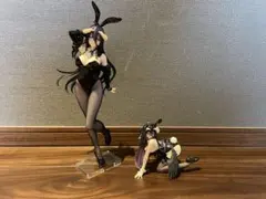 2026年最新】オーバーロード IV アルベド バニーVer.の人気アイテム