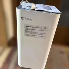 2026年最新】エアドッグ ジャンクの人気アイテム - メルカリ