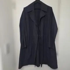 2026年最新】COMOLI カラー：ネイビー系 ステンカラーコートの人気