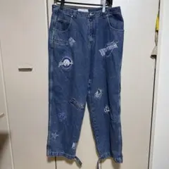 2026年最新】ASSASSYN デニム・ジーンズの人気アイテム - メルカリ