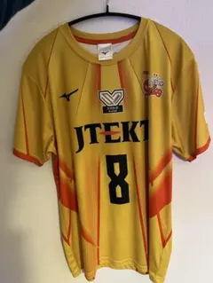 2026年最新】ジェイテクト ユニフォームの人気アイテム - メルカリ