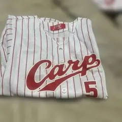 2026年最新】栗原 カープ ユニフォームの人気アイテム - メルカリ