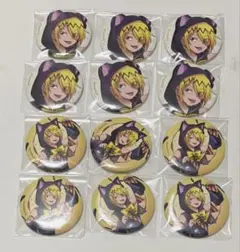 2026年最新】シャックス・リード 缶バッジの人気アイテム - メルカリ