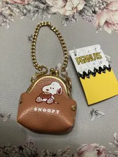 2026年最新】スヌーピー がま口の人気アイテム - メルカリ