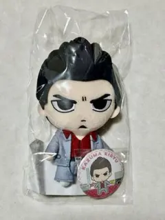 2026年最新】龍が如く ぬいぐるみ 桐生一馬の人気アイテム - メルカリ