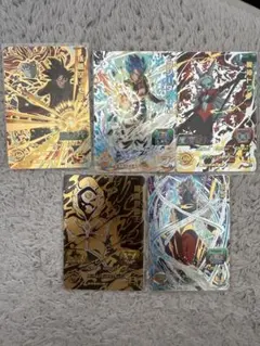 2026年最新】ドラゴンボールヒーローズまとめ売りの人気アイテム