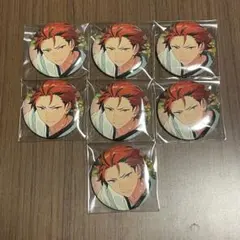 2026年最新】鬼龍紅郎 缶バッジの人気アイテム - メルカリ